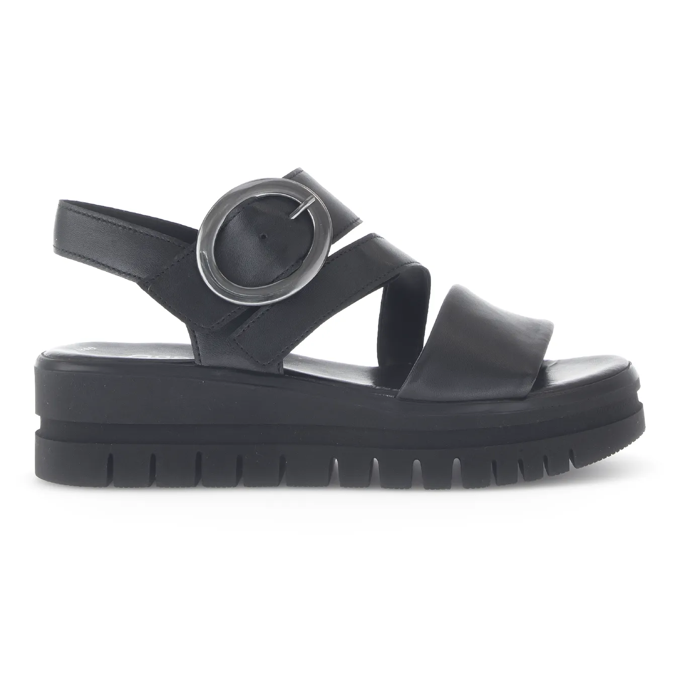 Gabor 64.627-27 Amarillo Black