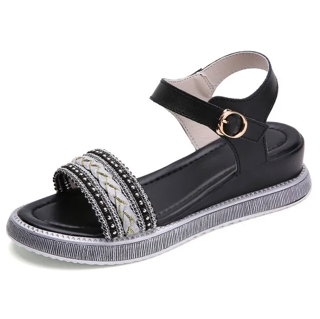Galona Sandals