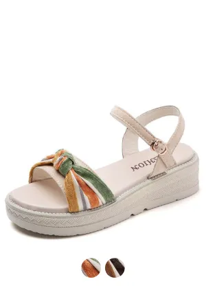 Garona Sandals