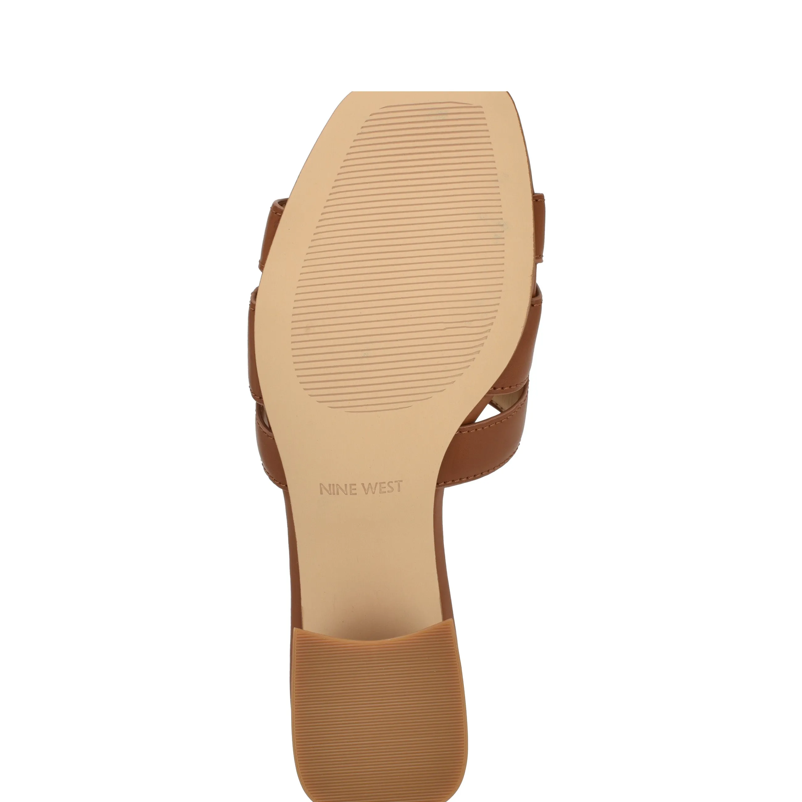Gelare Block Heel Sandals