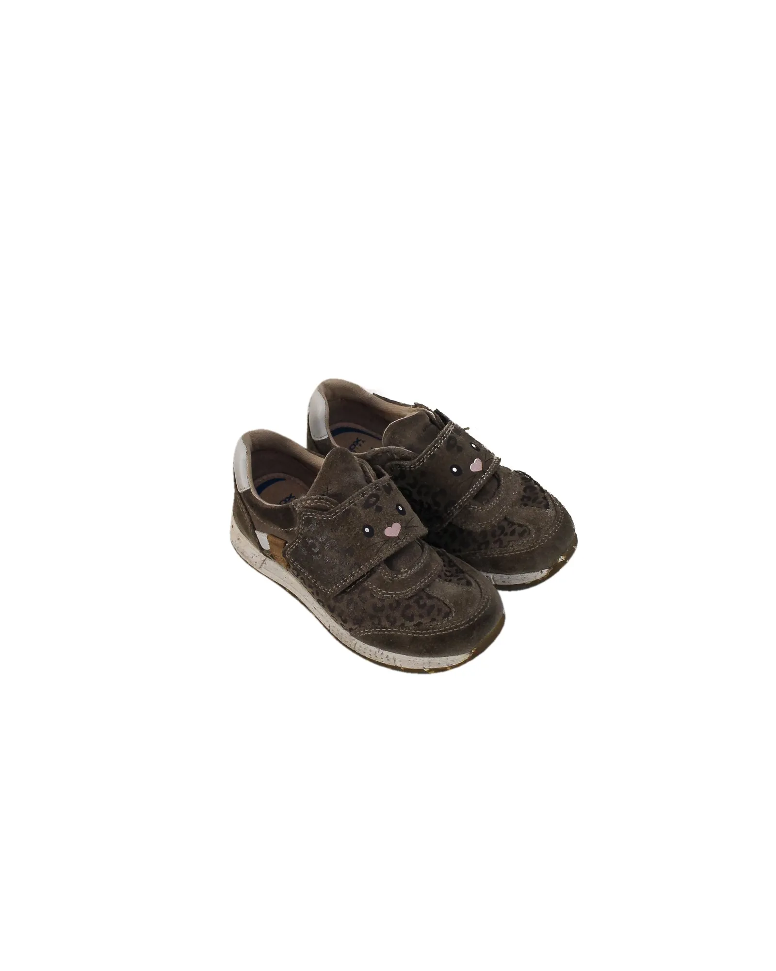 Geox Sneakers 4T (EU26)