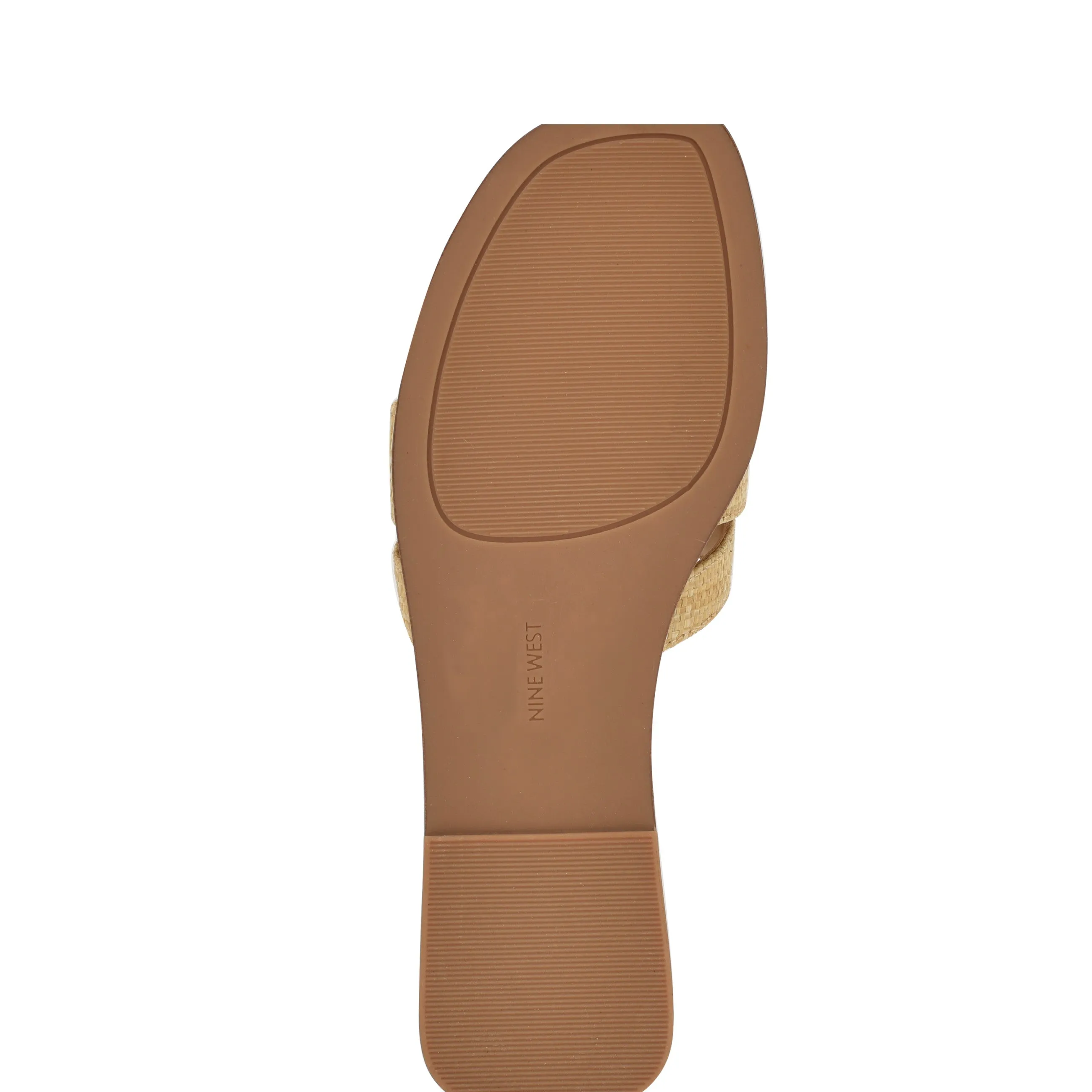 Germani Flat Slide Sandals