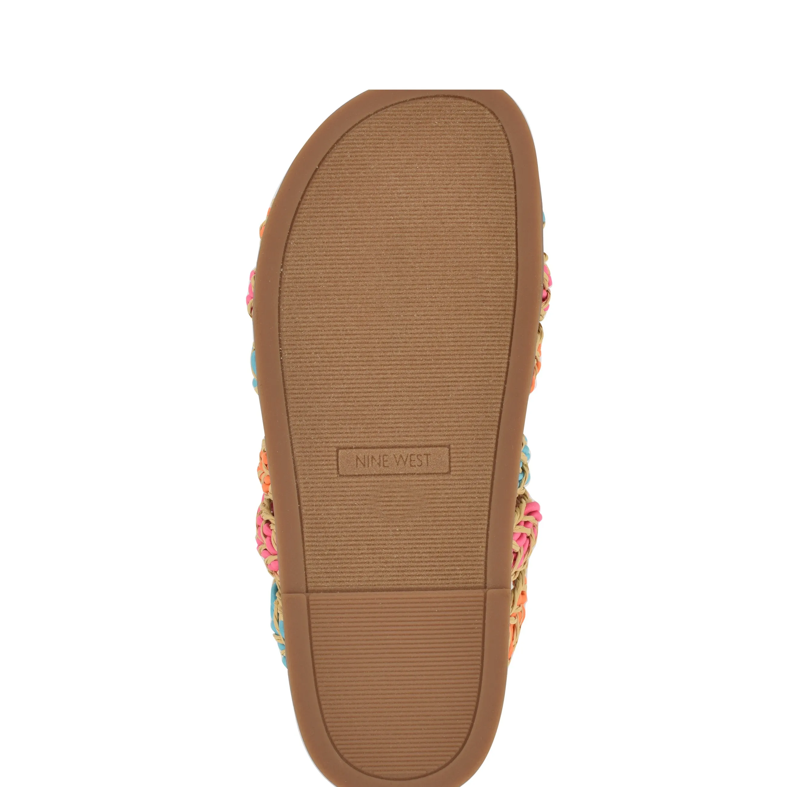 Gilma Footbed Sandals