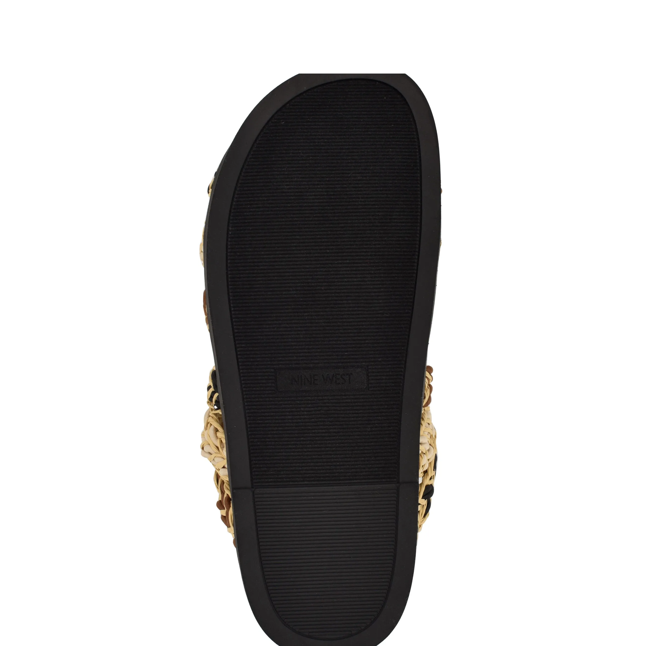 Gilma Footbed Sandals