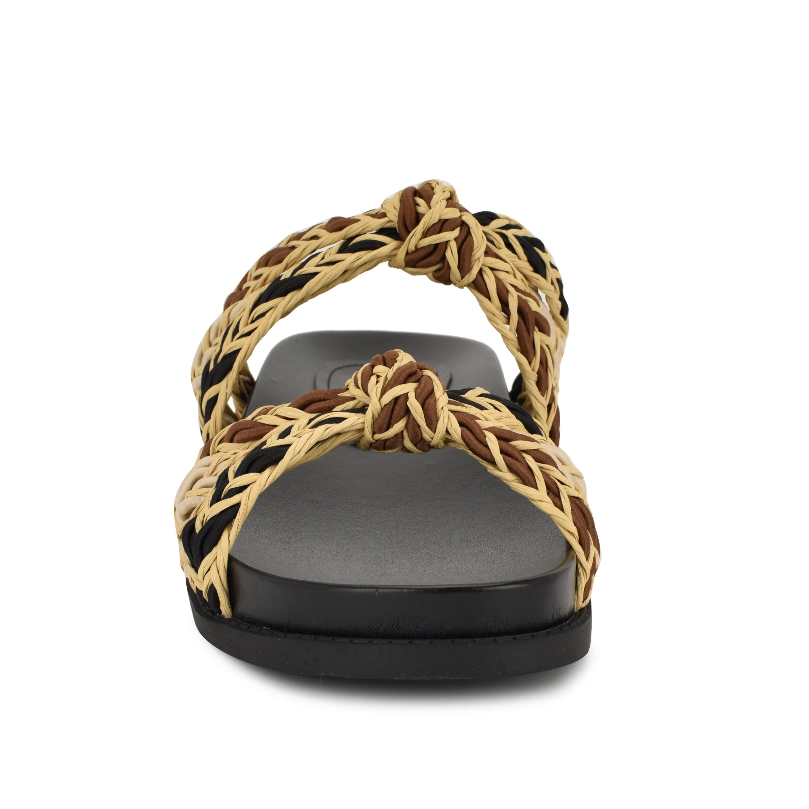 Gilma Footbed Sandals