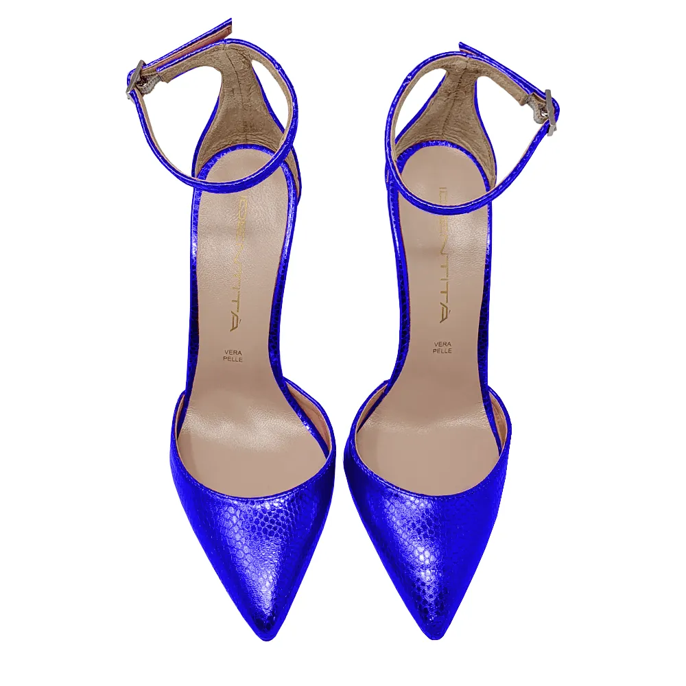 GIORGIA BLUE LAMINATE