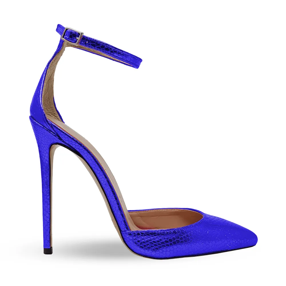 GIORGIA BLUE LAMINATE