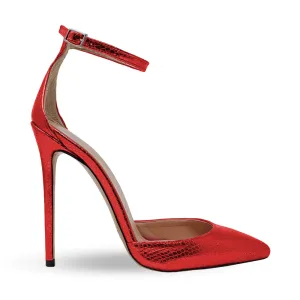 GIORGIA RED LAMINATE