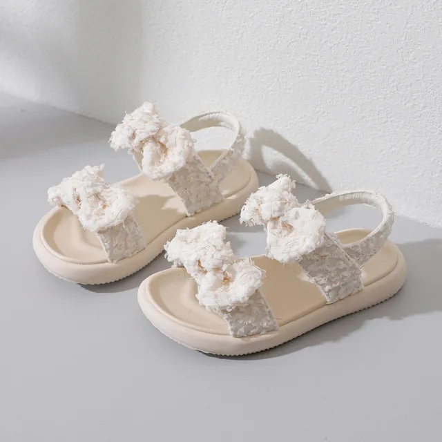 Glaireth Girls' Dress Sandal