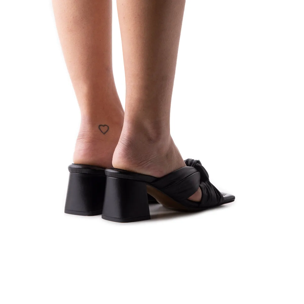 Goddess Black Nylon