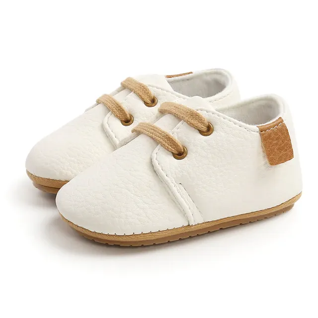 Gomez Unisex Kids' Casual Moccasin
