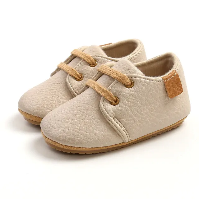 Gomez Unisex Kids' Casual Moccasin