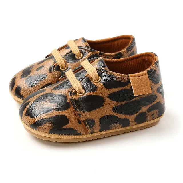Gomez Unisex Kids' Casual Moccasin