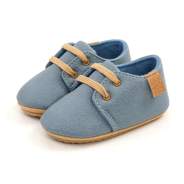 Gomez Unisex Kids' Casual Moccasin