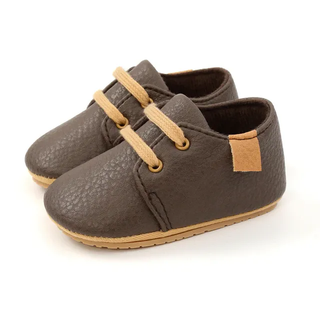 Gomez Unisex Kids' Casual Moccasin