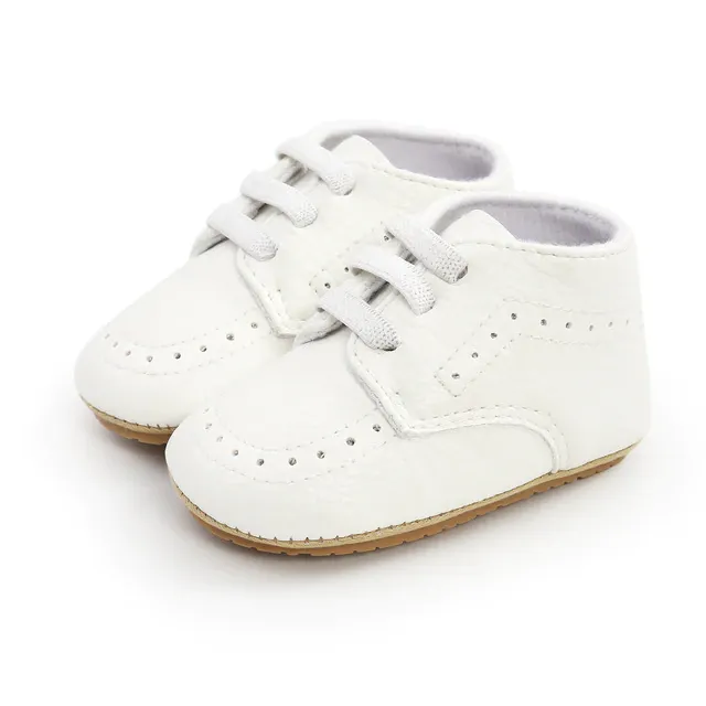 Gomez Unisex Kids' Casual Moccasin
