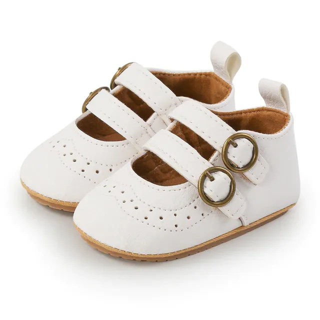 Gomez Unisex Kids' Casual Moccasin