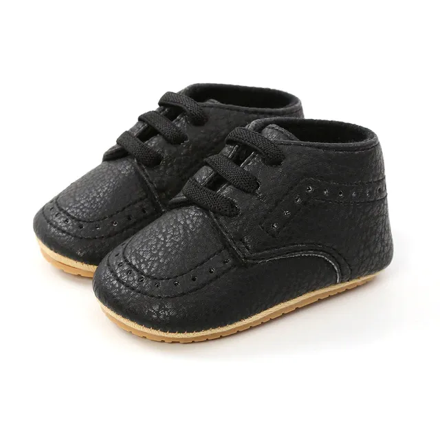 Gomez Unisex Kids' Casual Moccasin
