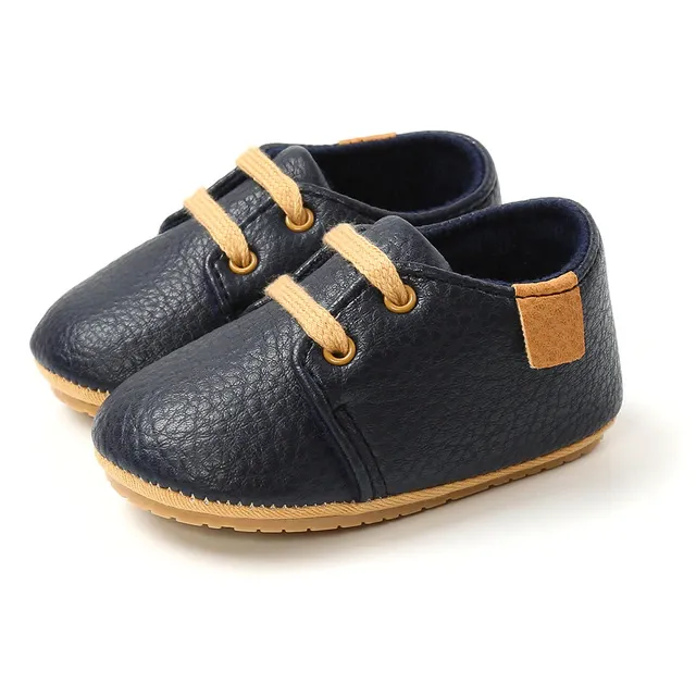 Gomez Unisex Kids' Casual Moccasin