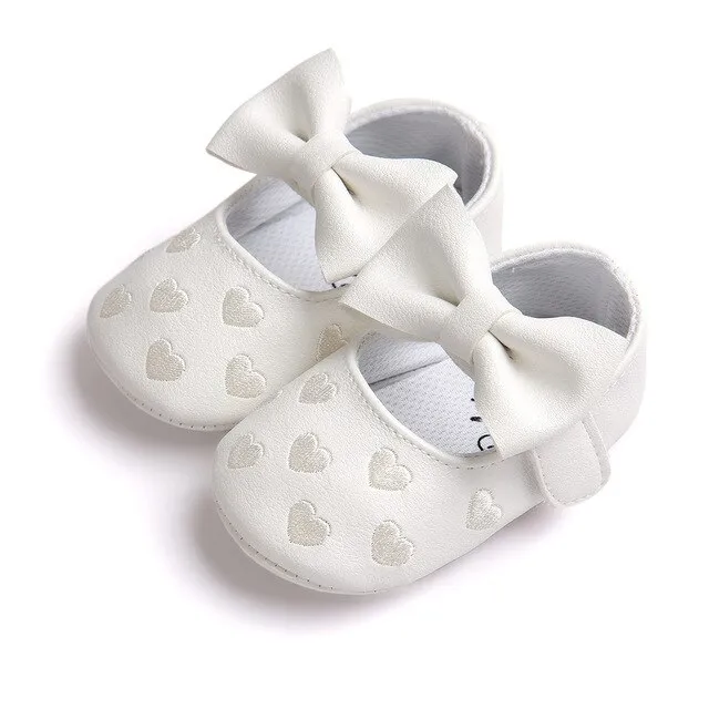 Greta Baby Girls' Flat Shoes