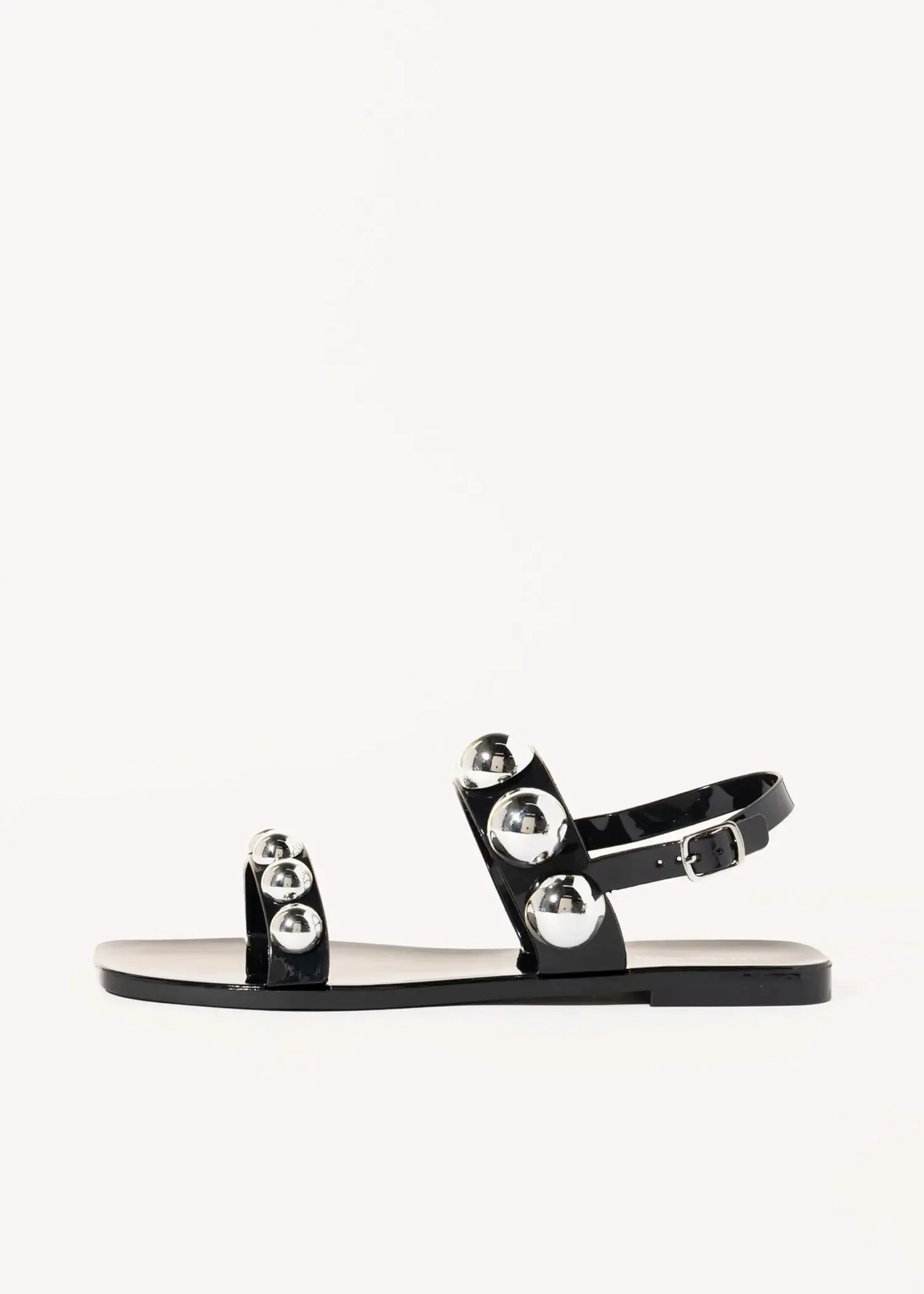 Gum Drop Jelly Sandal