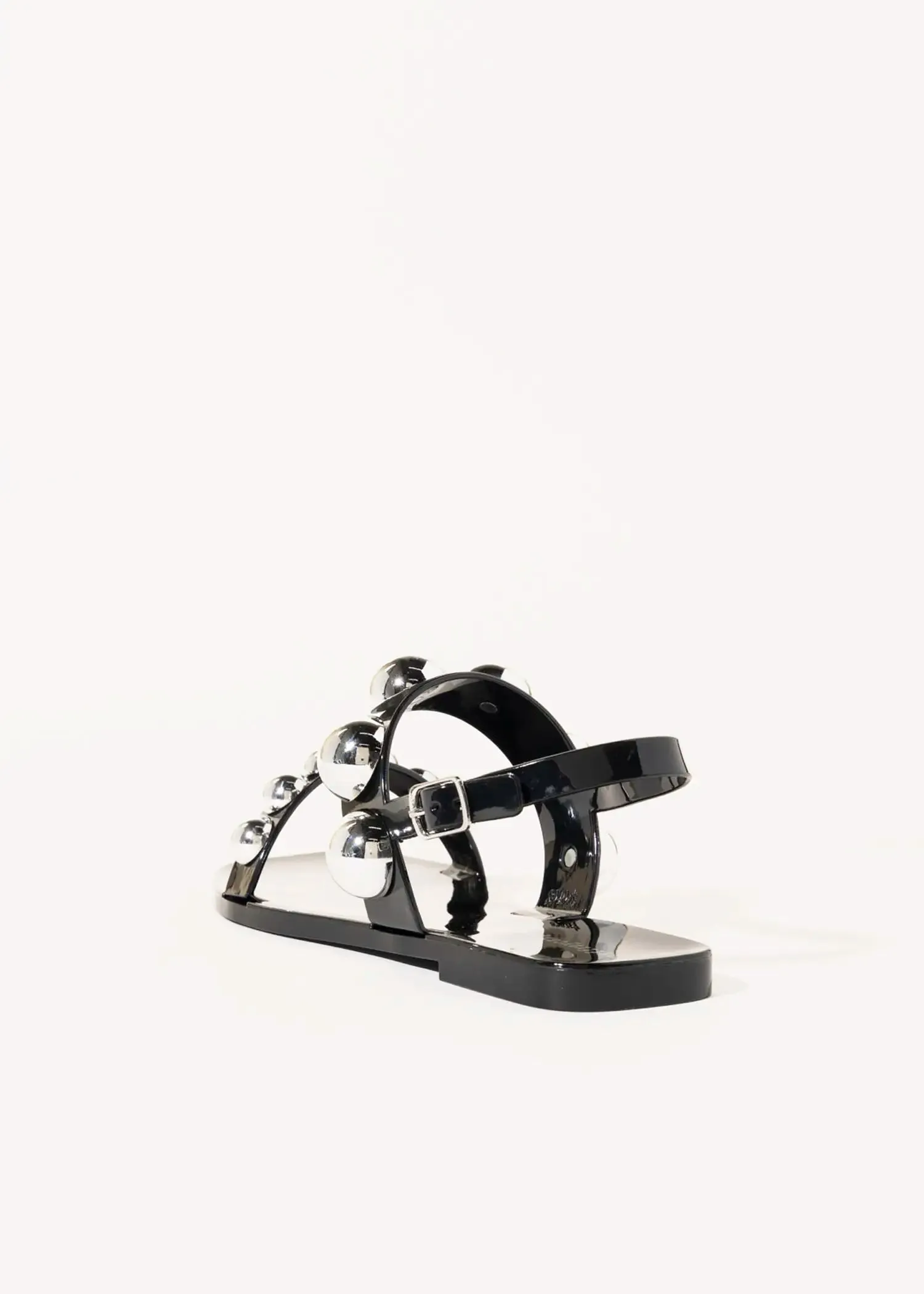 Gum Drop Jelly Sandal