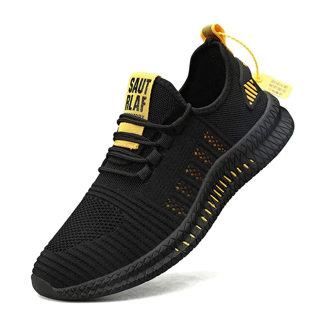 Hades Men's Sneakers