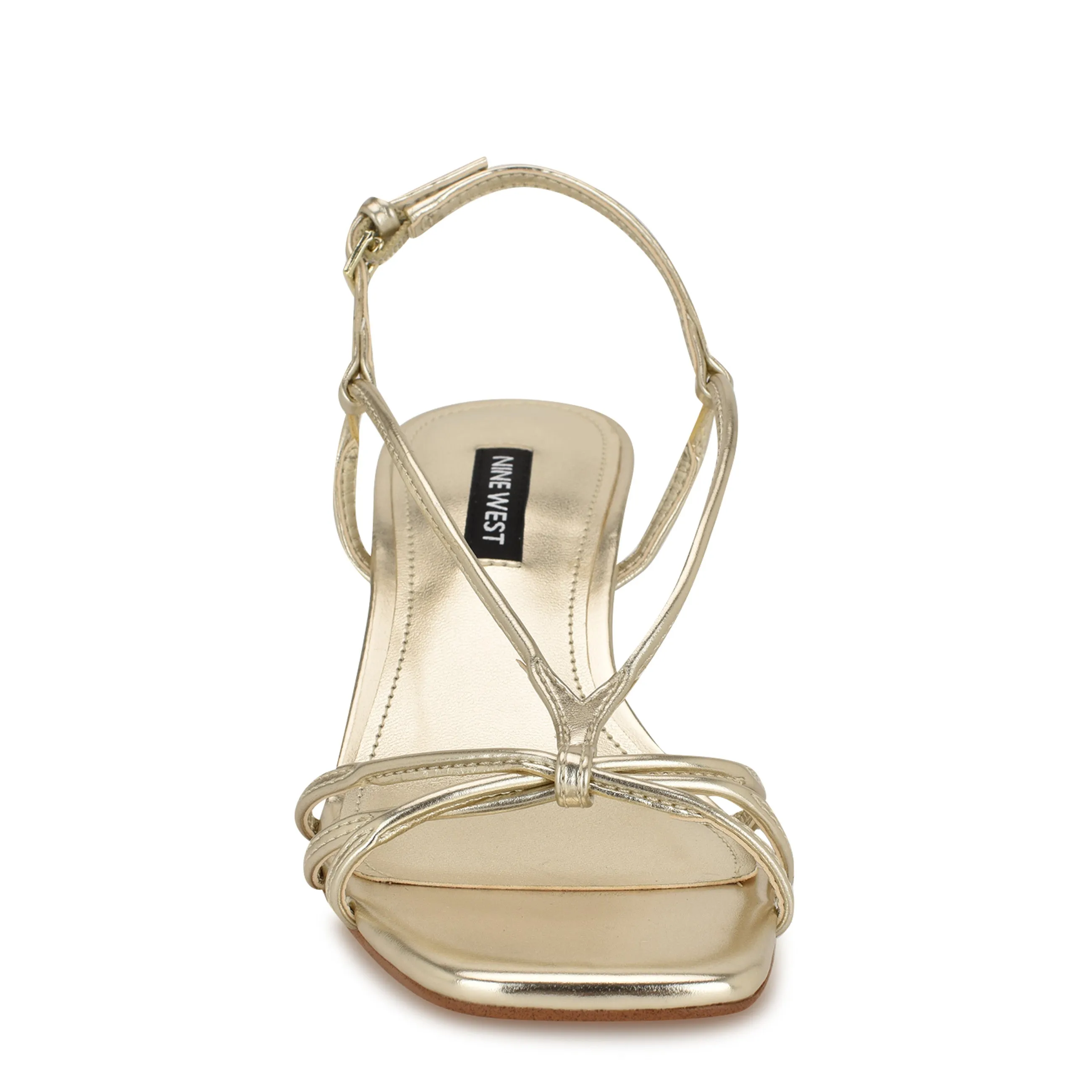 Hadsly Strappy Sandals