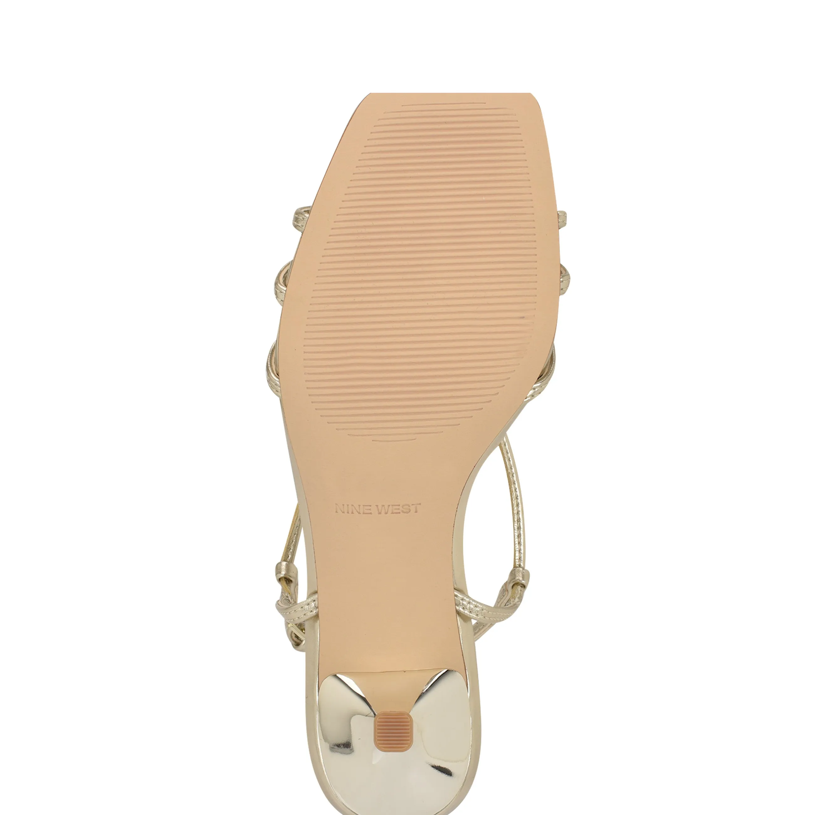 Hadsly Strappy Sandals