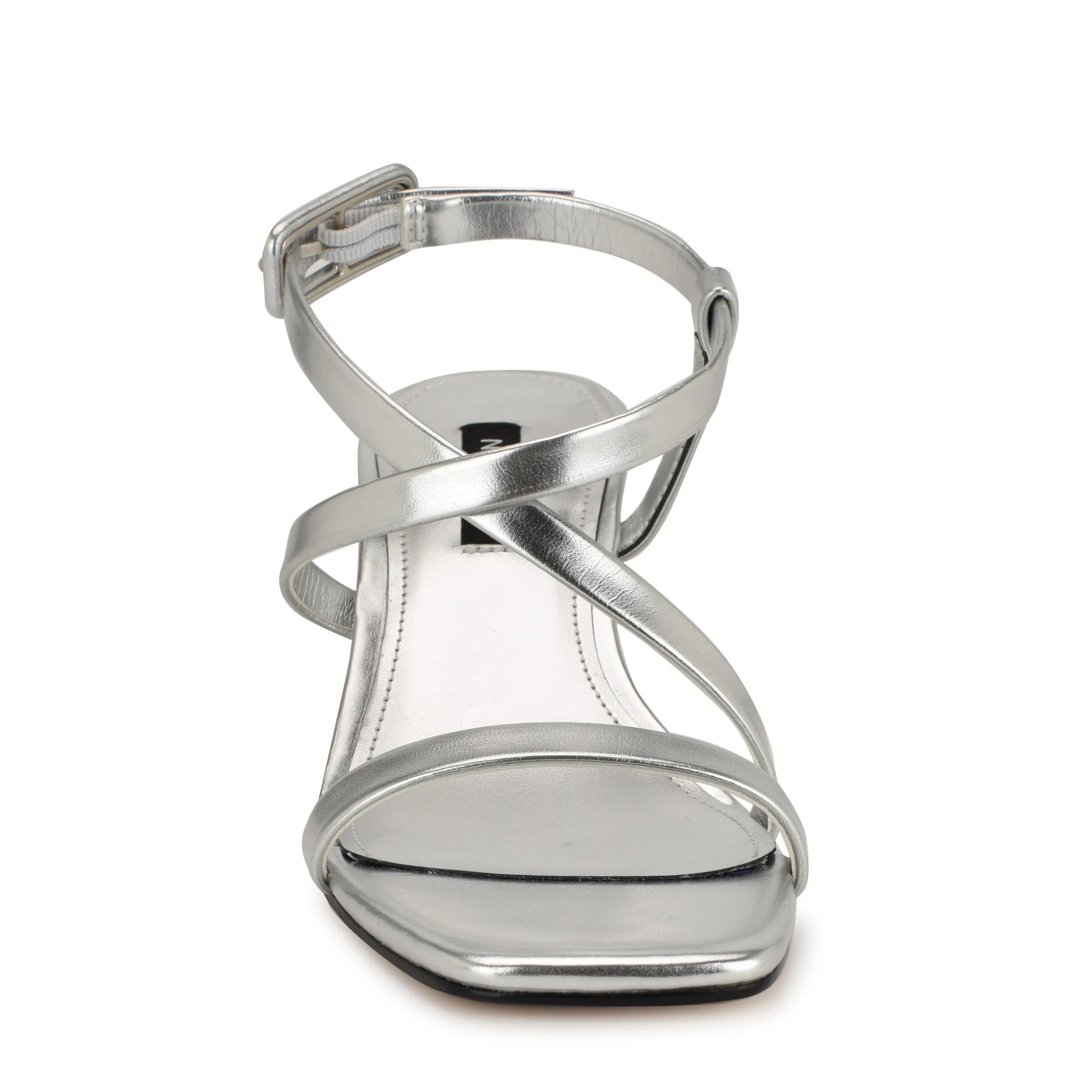 Hanni Strappy Sandals