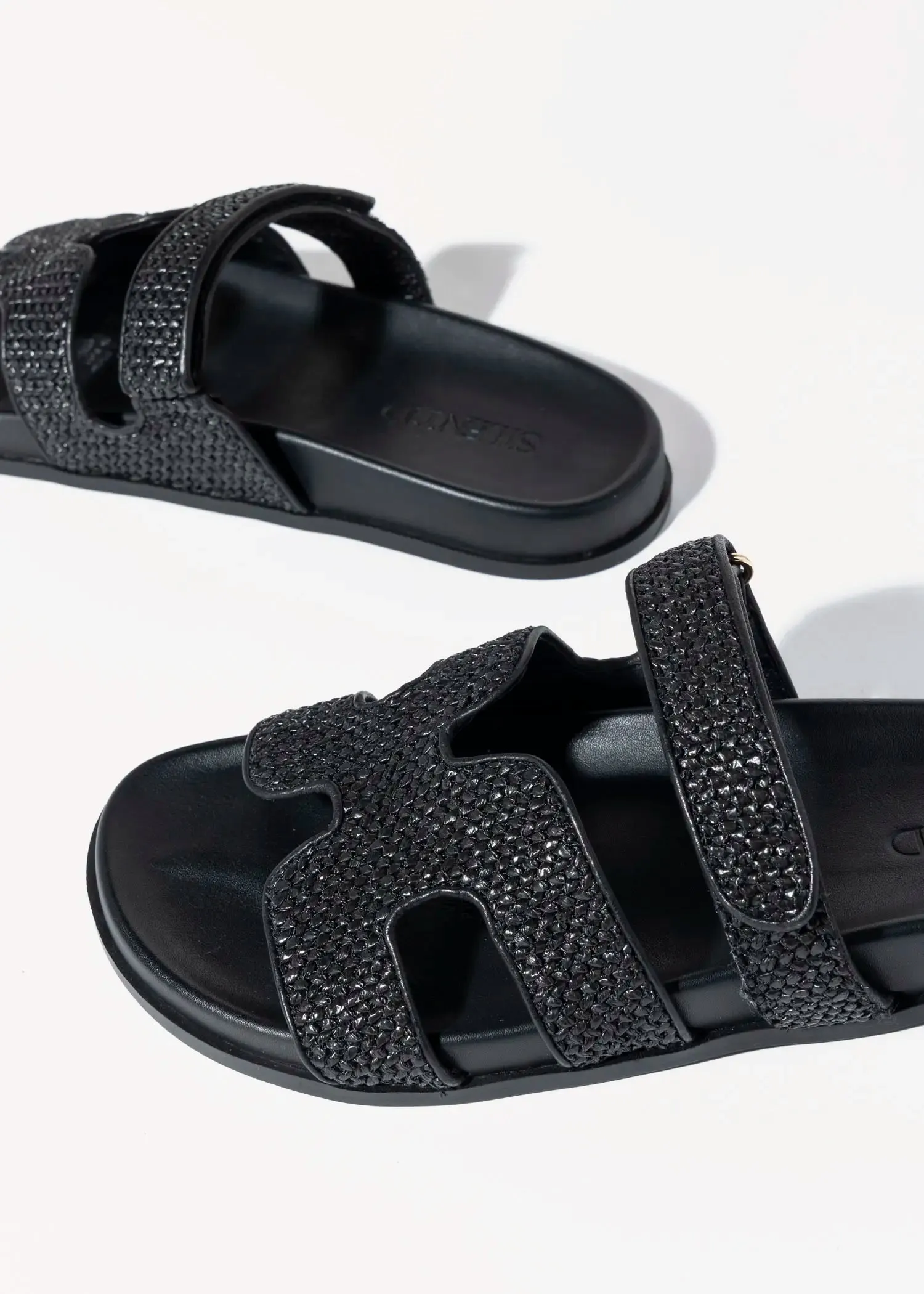 Hayzlen Slide Sandal