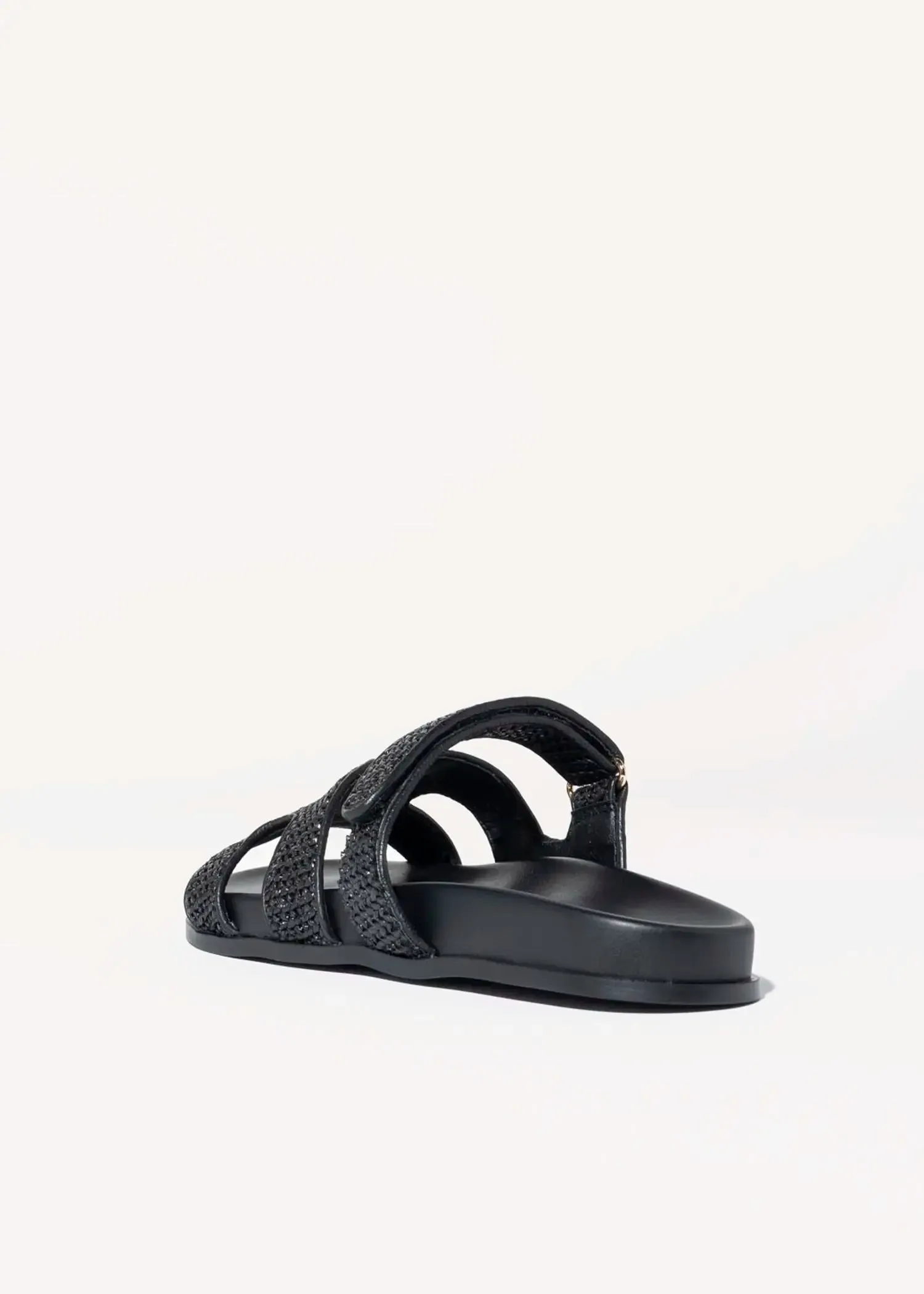 Hayzlen Slide Sandal