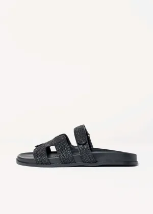 Hayzlen Slide Sandal