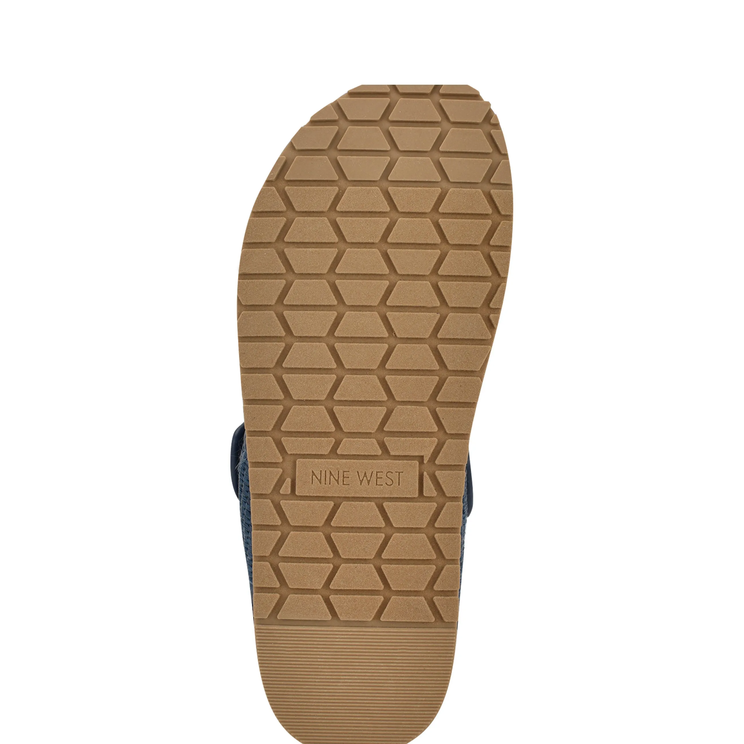 Heavin Plaform Wedge Sandals