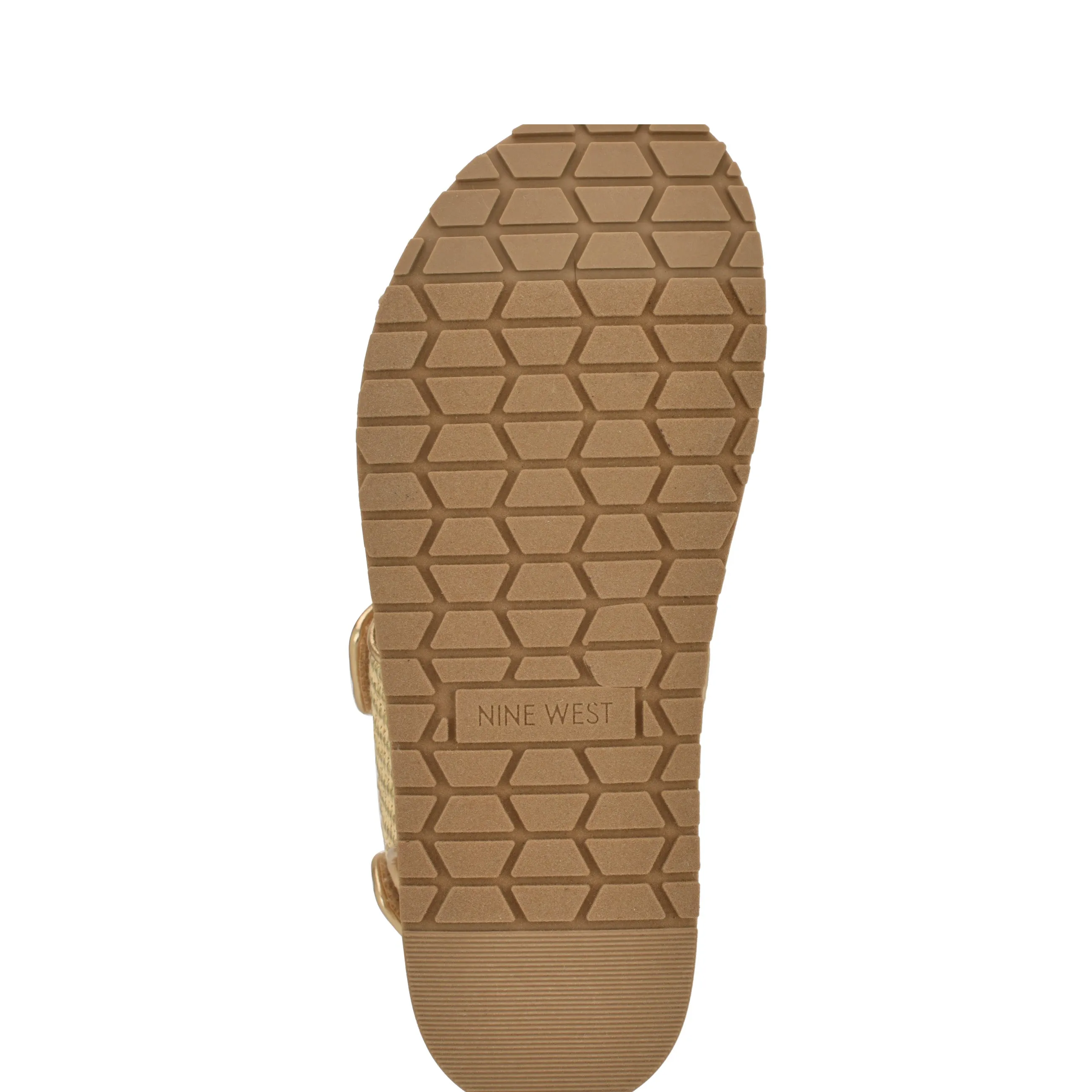 Heavin Plaform Wedge Sandals