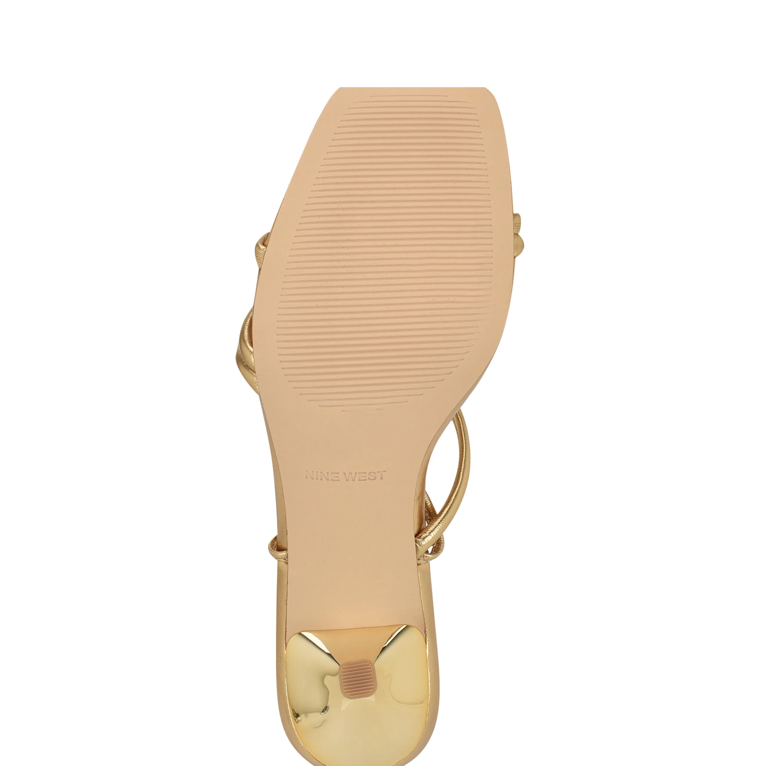 Hendy Ankle Wrap Sandals