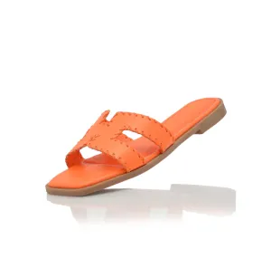 HERSHE - ORANGE