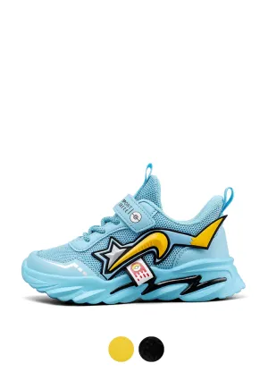 Hoaran Boys' Fashion Sneaker