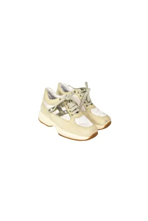 Hogan Shoes 5-6T (EU 29)