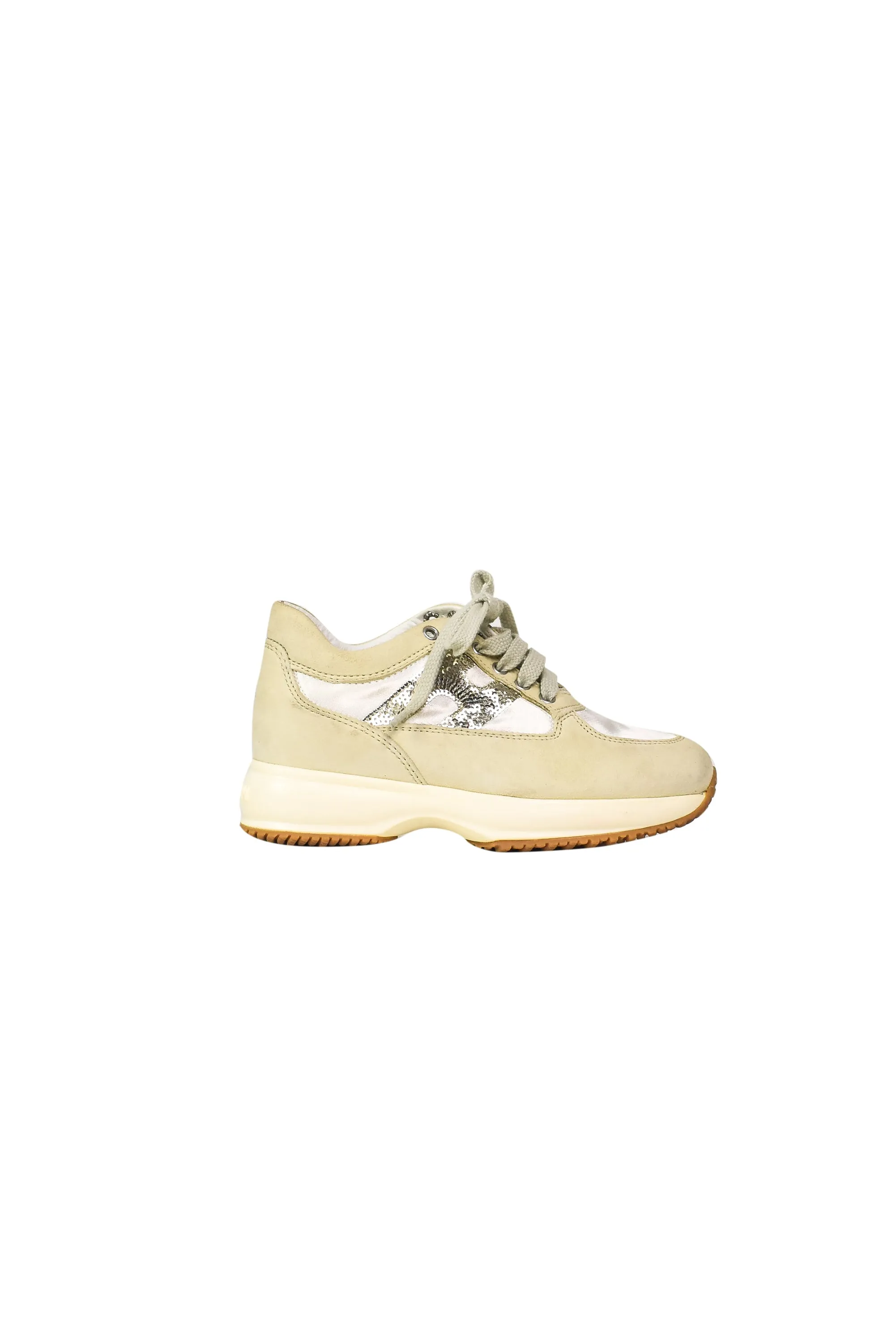 Hogan Shoes 5-6T (EU 29)