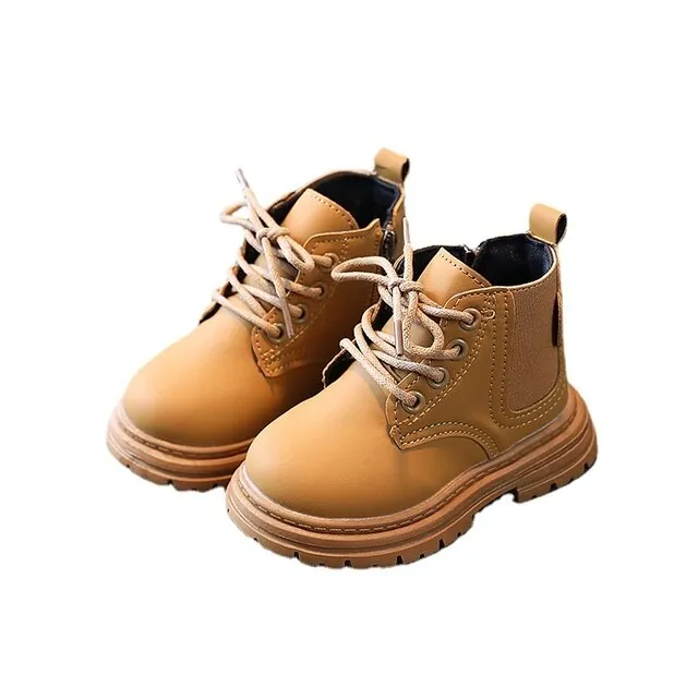 Iglesias Unisex Kids' Chelsea Boot