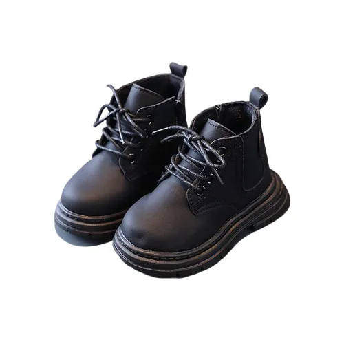 Iglesias Unisex Kids' Chelsea Boot