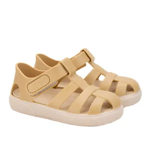 Igor Boy's And Girl's Bay Sandals - Dijon