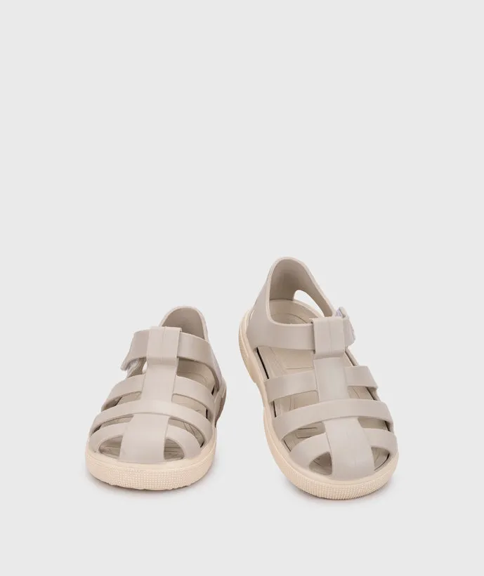 Igor Boy's And Girl's Bay Sandals - Sand