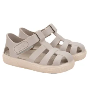 Igor Boy's And Girl's Bay Sandals - Sand