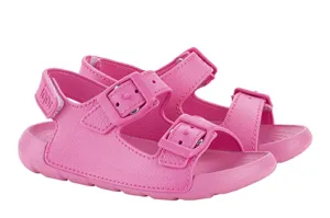 Igor Girl's Maui MC Sandals, Fucsia