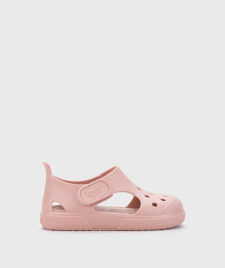 Igor Girl's Surfi Sandals - Maquillaje