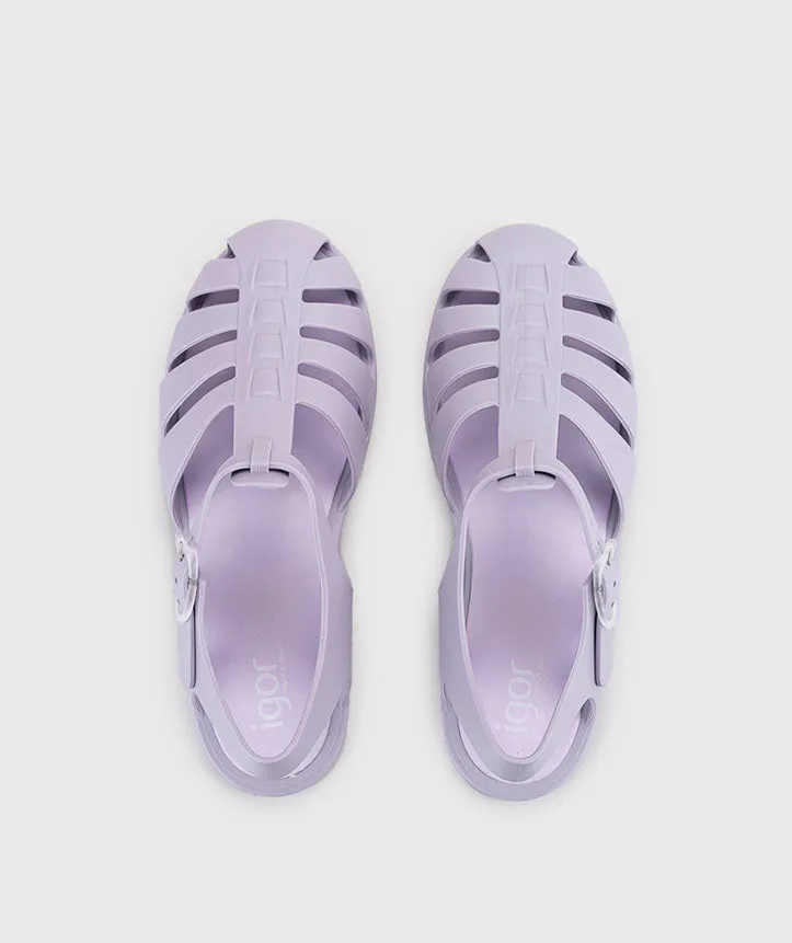 Igor S10259 Women's Biarritz Mate - Malva