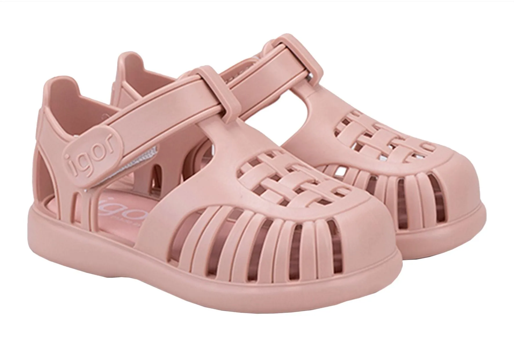 Igor S10271 Tobby Solid Sandals - Maquillaje