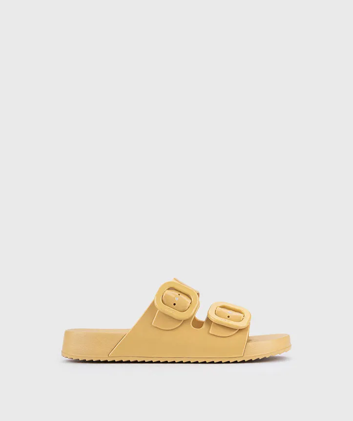 Igor Women's Habana Brillo Sandals, Dijon